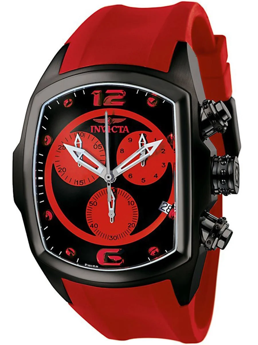 Invicta 16728 Lupah Revolution Kol Saati