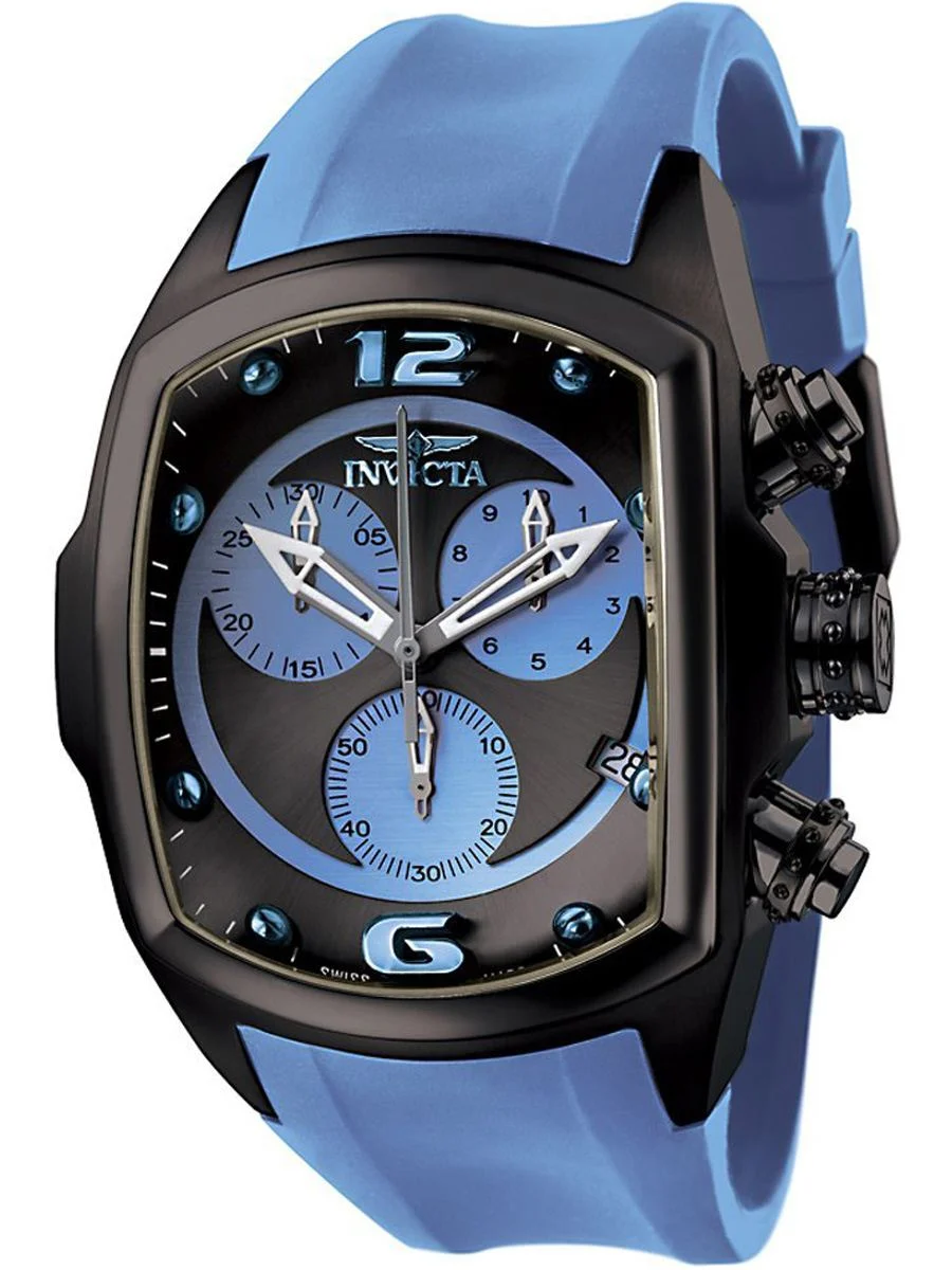 Invicta 16730 Lupah Revolution Kol Saati