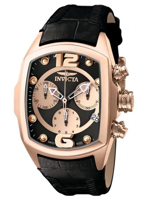 Invicta 16801 Lupah Lady Revolution Kol Saati