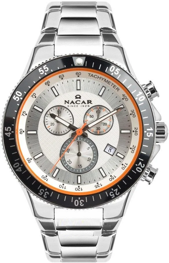 Nacar 18-2924015-ASSM Kol Saati