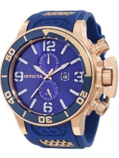 Invicta 180214 Corduba Chronograph Kol Saati