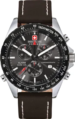 Swiss Military 06-4007.04.007 Kol Saati