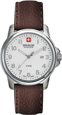 Swiss Military 06-4141.04.001 Kol Saati