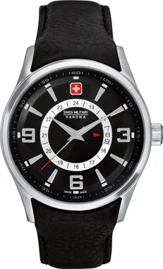Swiss Military 06-4155.04.007 Kol Saati