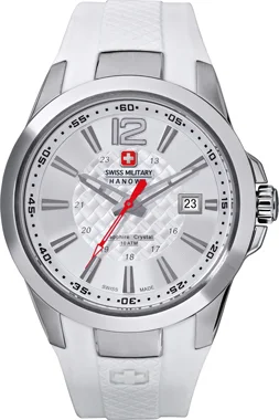 Swiss Military 06-4165.04.001 Military Erkek Kol Saati