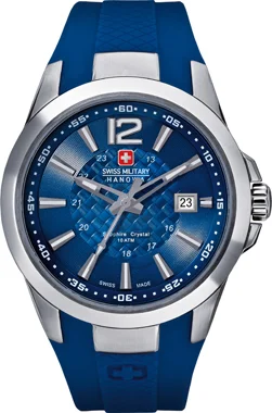 Swiss Military 06-4165.04.003 Kol Saati