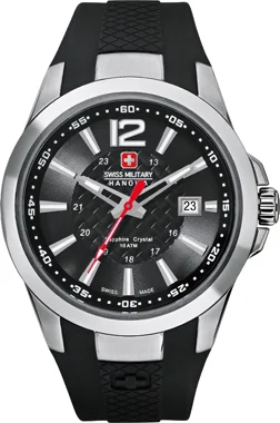 Swiss Military 06-4165.04.007 Kol Saati