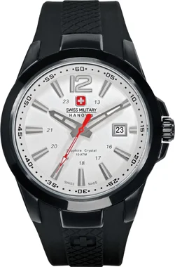 Swiss Military 06-4165.13.001 Kol Saati