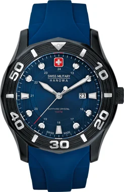 Swiss Military 06-4170.13.003 Kol Saati