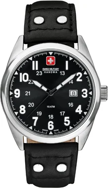 Swiss Military 06-4181.04.007 Kol Saati