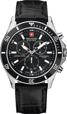 Swiss Military 06-4183.04.007 Kol Saati
