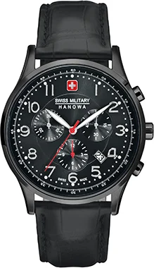 Swiss Military 06-4187.13.007 Kol Saati