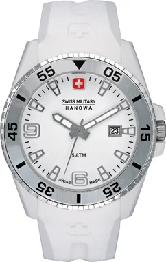 Swiss Military 06-4200.21.001.01 Military Kol Saati