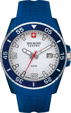 Swiss Military 06-4200.23.001.03 Military Kol Saati