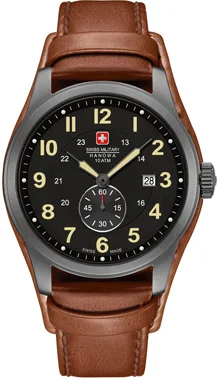 Swiss Military 06-4215.30.007.05 Kol Saati