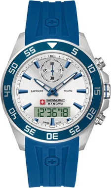 Swiss Military 06-4222.04.001 Kol Saati