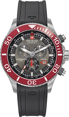 Swiss Military 06-4226.04.009 Kol Saati