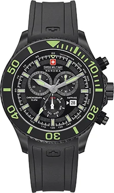 Swiss Military 06-4226.13.007 Kol Saati