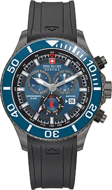 Swiss Military 06-4226.30.003 Kol Saati