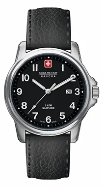 Swiss Military 06-4231.04.007 Kol Saati