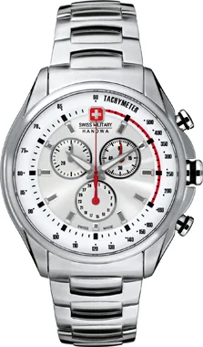 Swiss Military 06-5171.04.001 Military Kol Saati