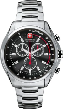 Swiss Military 06-5171.04.007 Kol Saati