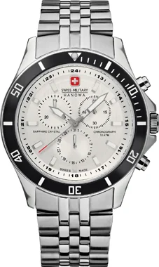 Swiss Military 06-5183.04.001.07 Kol Saati