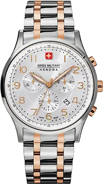 Swiss Military 06-5187.12.001 Kol Saati