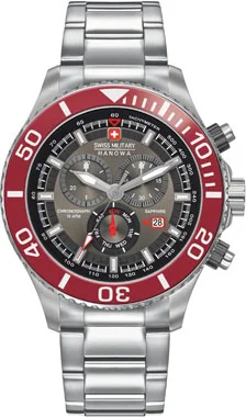 Swiss Military 06-5226.04.009 Kol Saati