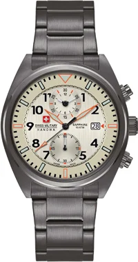 Swiss Military 06-5227.30.002 Kol Saati