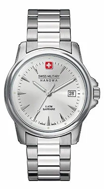 Swiss Military 06-5230.04.001 Kol Saati
