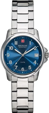 Swiss Military 06-7141.04.003 Kol Saati