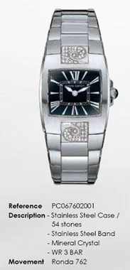 Pierre Cardin 067602001 (67602.403011) Kol Saati