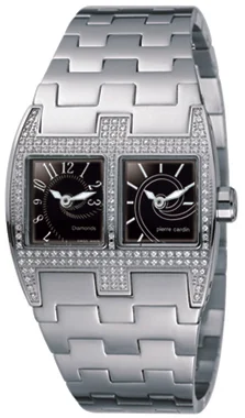 Pierre Cardin 100122d01 Pirlantali Byn Kol Saati