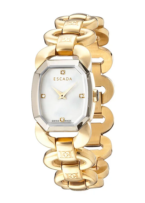 Escada 103557 Bayan Kol Saati