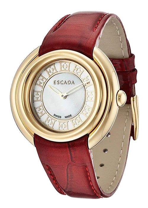 Escada 103560 Bayan Kol Saati