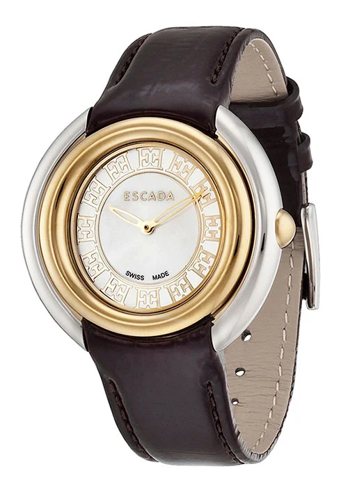 Escada 103561 Bayan Kol Saati