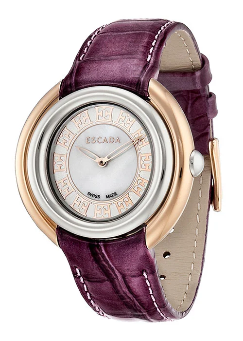 Escada 103562 Bayan Kol Saati