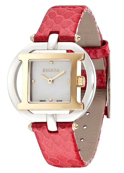 Escada 103567 Bayan Kol Saati
