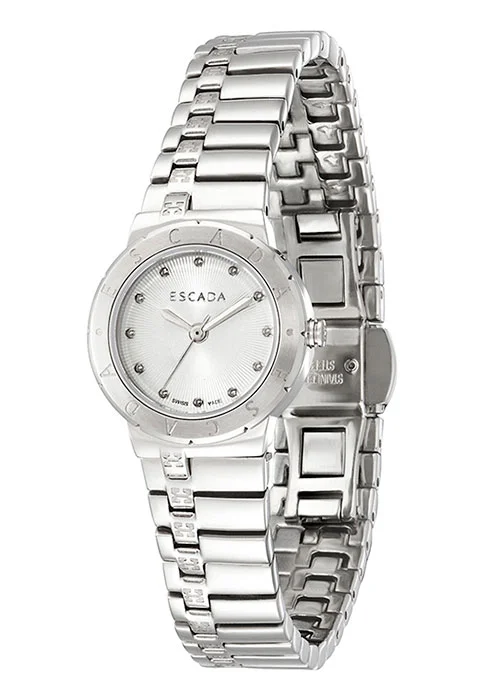 Escada 103571 Bayan Kol Saati