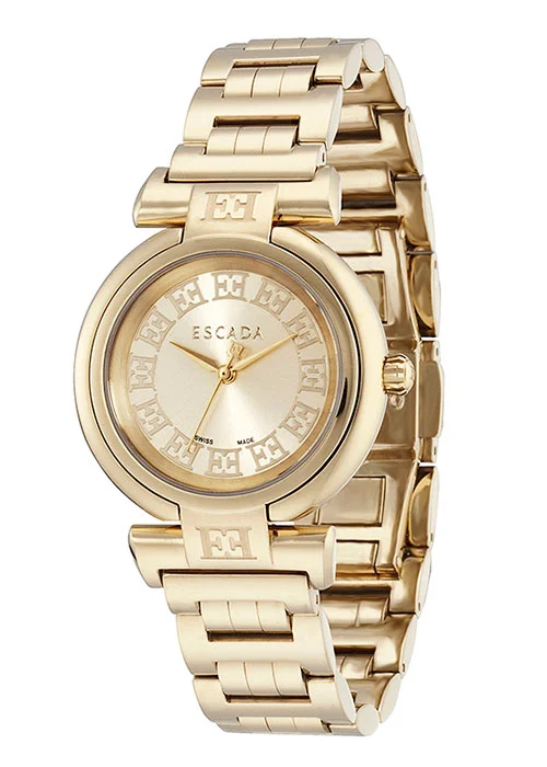 Escada 103580 Bayan Kol Saati