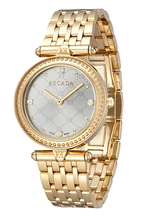 Escada 103594 Bayan Kol Saati