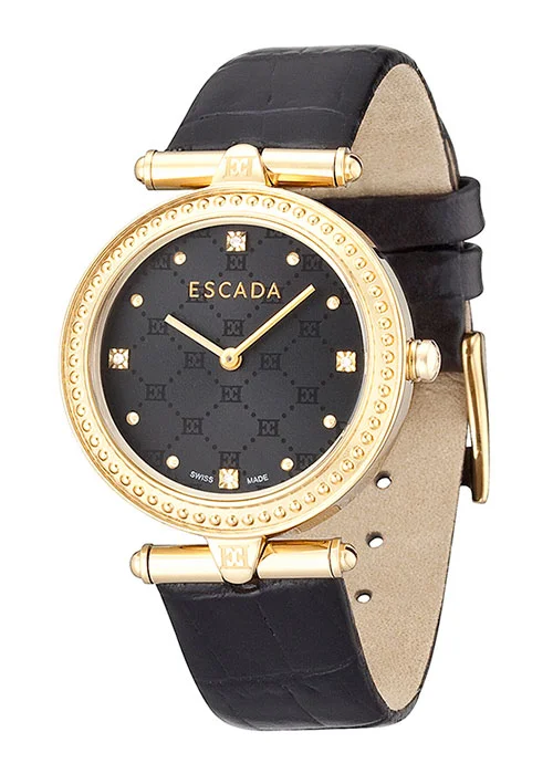 Escada 103596 Bayan Kol Saati