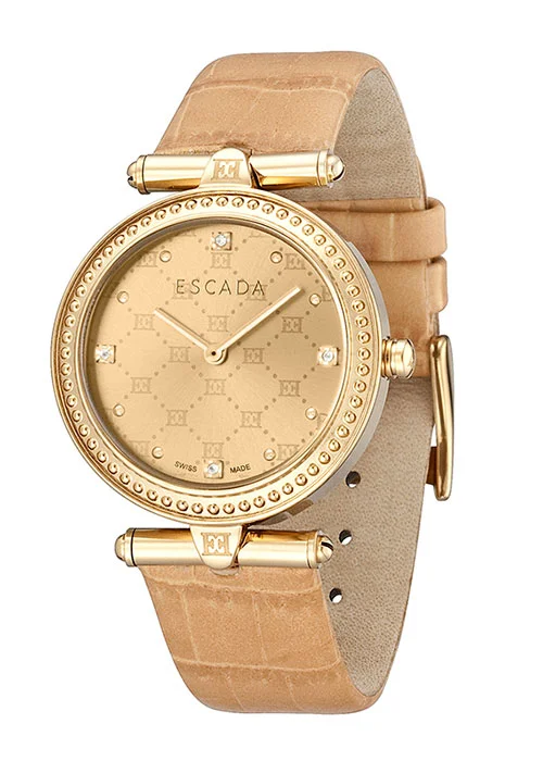 Escada 103597 Bayan Kol Saati