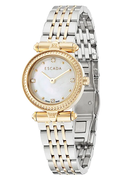 Escada 103602 Bayan Kol Saati