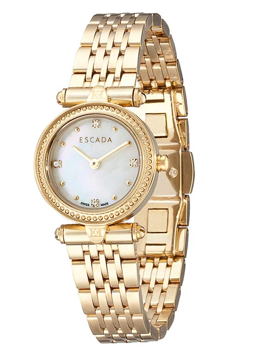 Escada 103603 Bayan Kol Saati