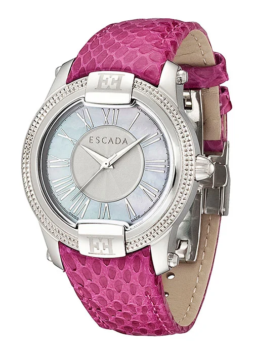 Escada 103604 Bayan Kol Saati