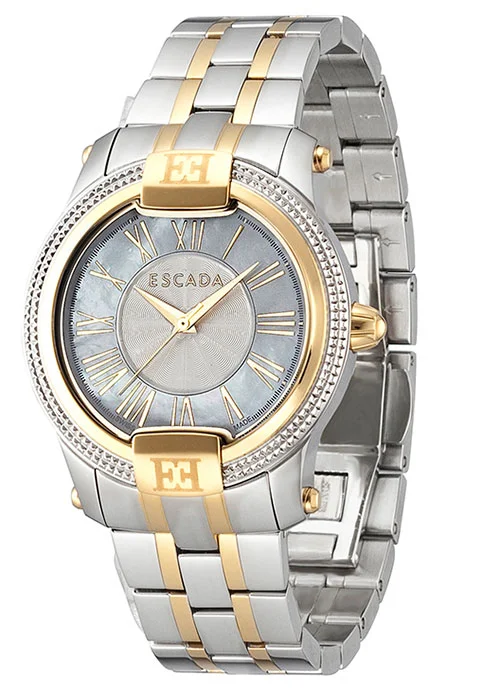Escada 103611 Bayan Kol Saati