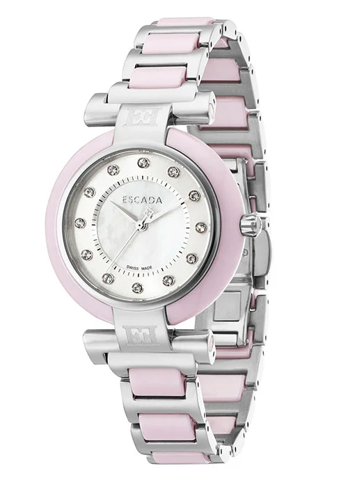 Escada 103625 Bayan Kol Saati