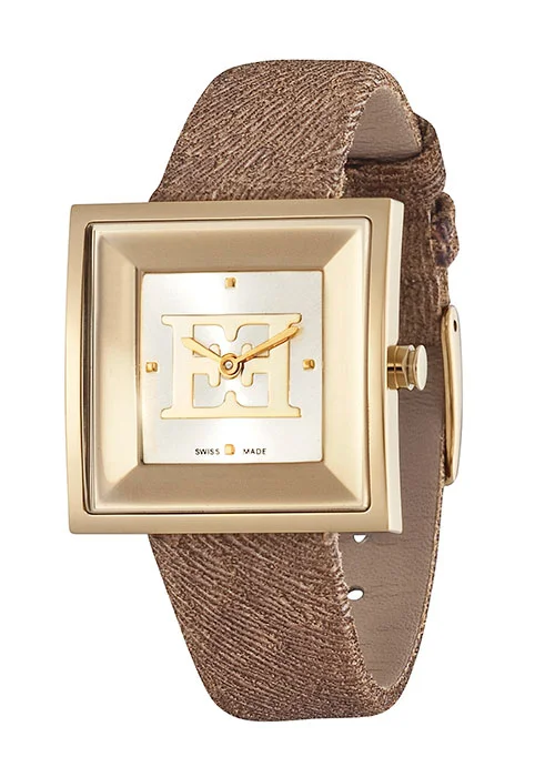 Escada 103631 Bayan Kol Saati